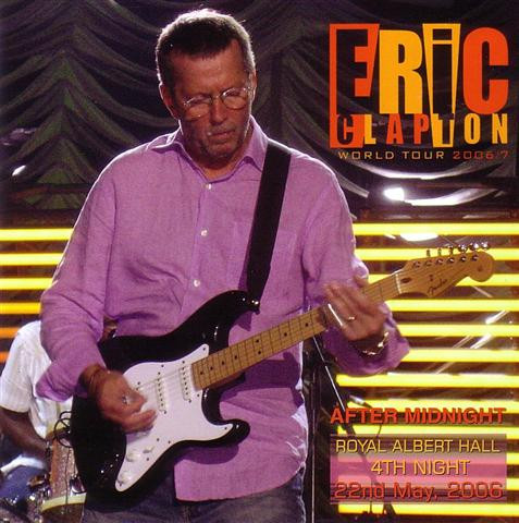 Eric Clapton